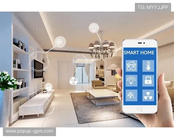 深入分析开云电子在智能家居市场的布局与策略